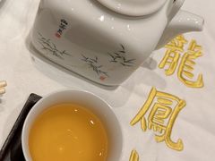 -香港龙凤楼(陆家嘴中心店)