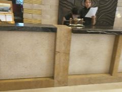 -张家界青和锦江国际酒店