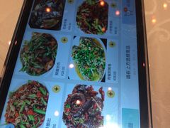 -小芙蓉湘菜馆(易生活购物公园店)