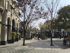 -比斯特上海购物村精品奥特莱斯