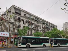 -上海鲁迅故居