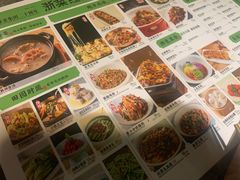 -绿茶餐厅(天津天河城店)