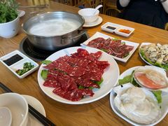 -吉友粥底火锅(方斜路店)