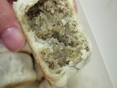 绿豆饼-寻味唐派·牛奶手撕面包(府前街店)