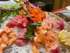 -上海皇廷花园酒店·西餐厅·自助餐
