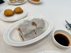 -凤凰楼酒家·粤宴点心(华强北店)