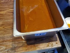 -斯通泰伯酒店-餐厅