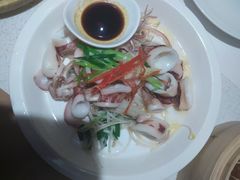 -79号渔船海鲜饭店(宝安店)
