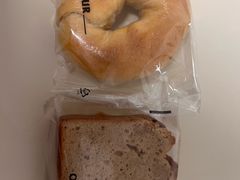 -OUR Bakery(SKP-S店)