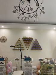 -星漾美学美容美体中心