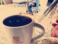 -馡咖啡(东方商厦店)