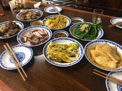 白斩鸡-水墨食舍