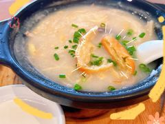 -临江酒店-中餐厅