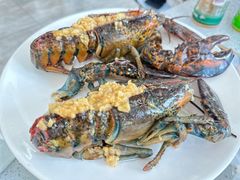 -仙螺岛海鲜自助餐厅(总店)
