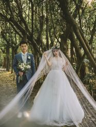 -盛夏光年studio·美学·电影感·定制