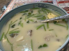 -鹤睦鱼生·啫啫煲·海鲜(保利百合店)