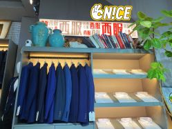 -ChenV西服礼服高级定制(市区养育巷店)