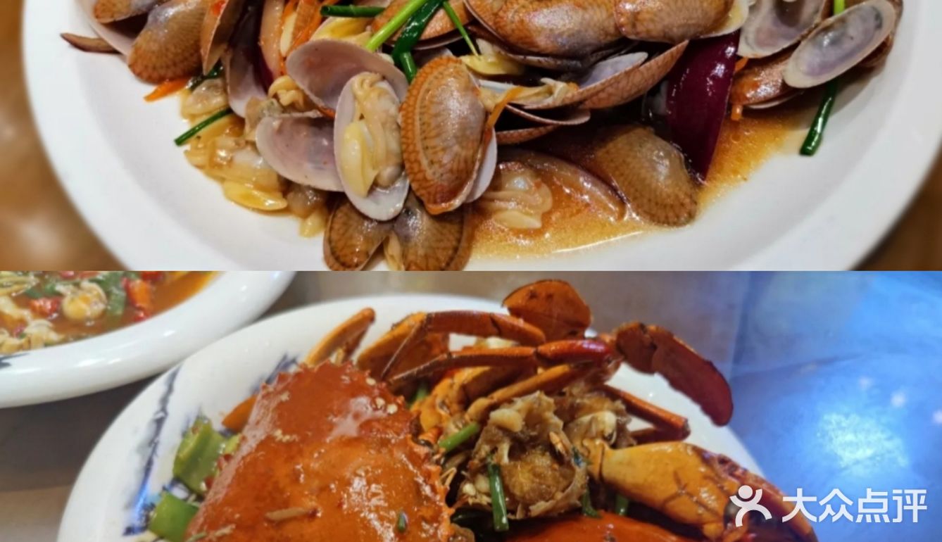 三亚本地人推荐|超级好吃的海鲜店