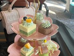 -福州西湖大酒店·怡湖咖啡厅