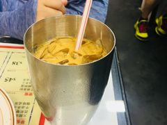 -华星冰室(湾仔店)