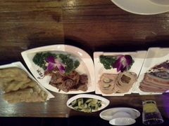 -令狐冲烤鱼·烧菜馆(达明店)