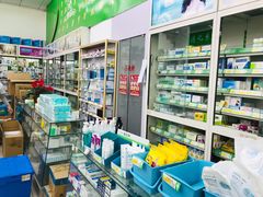 -福芝林大药房(绥江道店)