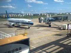 -中国联合航空