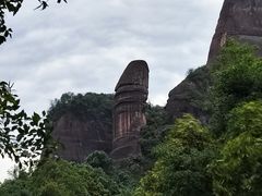 -丹霞山风景名胜区