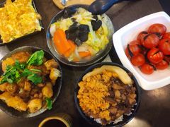 -古代饭堂(冠亚店)