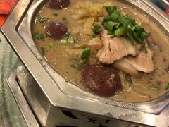 -红色根据地文化主题酒店(太湖街店)