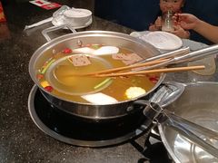 -尚合里潮汕牛肉火锅(海沧店)