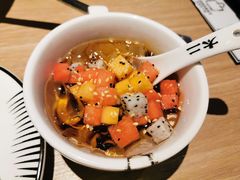 -太二酸菜鱼(菱角湖万达店)