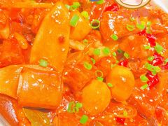 仔排煲-胖哥俩肉蟹煲(厦门中华城店)
