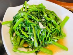 泰式飞天通菜-Thai Alley泰爱里(二沙岛店)