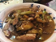 -以前的小酒馆(中山广场店)