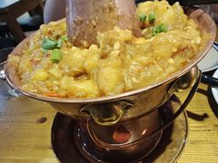 -蜗牛的家旅行主题云南菜餐厅.小酒馆(护国寺店)