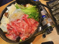 -胜代日本料理(云程巷小区店)