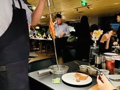 -拉蒂娜·巴西牛排馆 Latina·Brazilian Steakhouse(王府井喜悦店)