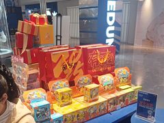 -神盾局密室逃脱(in77店)