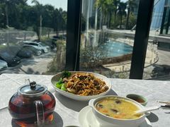 -海湾壹品·粤菜·早茶·烤鸭(拱北店)