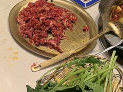 -陈记潮汕牛肉火锅