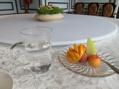 -世博源公馆·本帮融合菜·主题包厢·江景餐厅