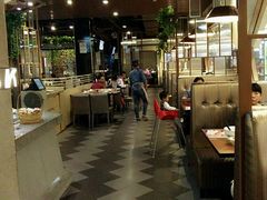 -客家班(同和金铂天地店)