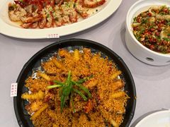 -79号渔船海鲜饭店(宝安店)