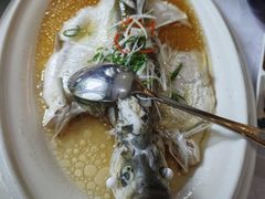 -老洋房花园饭店(绍兴路店)