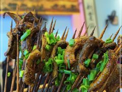 -晓靖轩烧烤(沙河风情店)
