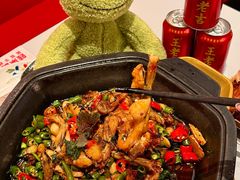 -蛙来哒(汇一城黑金冠店)