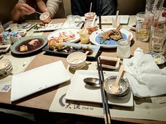 -大渔铁板烧(花园道店)