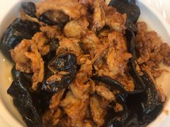 -七食九号食堂(东丽空港店)
