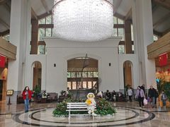 -明月山天沐温泉度假村